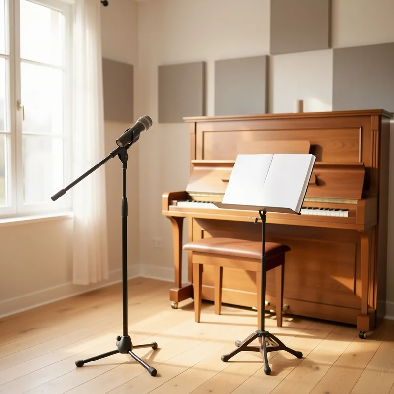 Apprendre le chant quand on débute : par où commencer vraiment