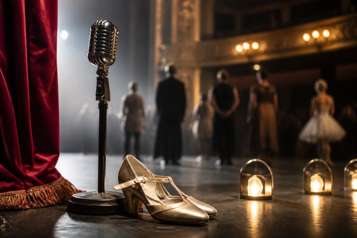 Comédies musicales françaises : les spectacles qui comptent