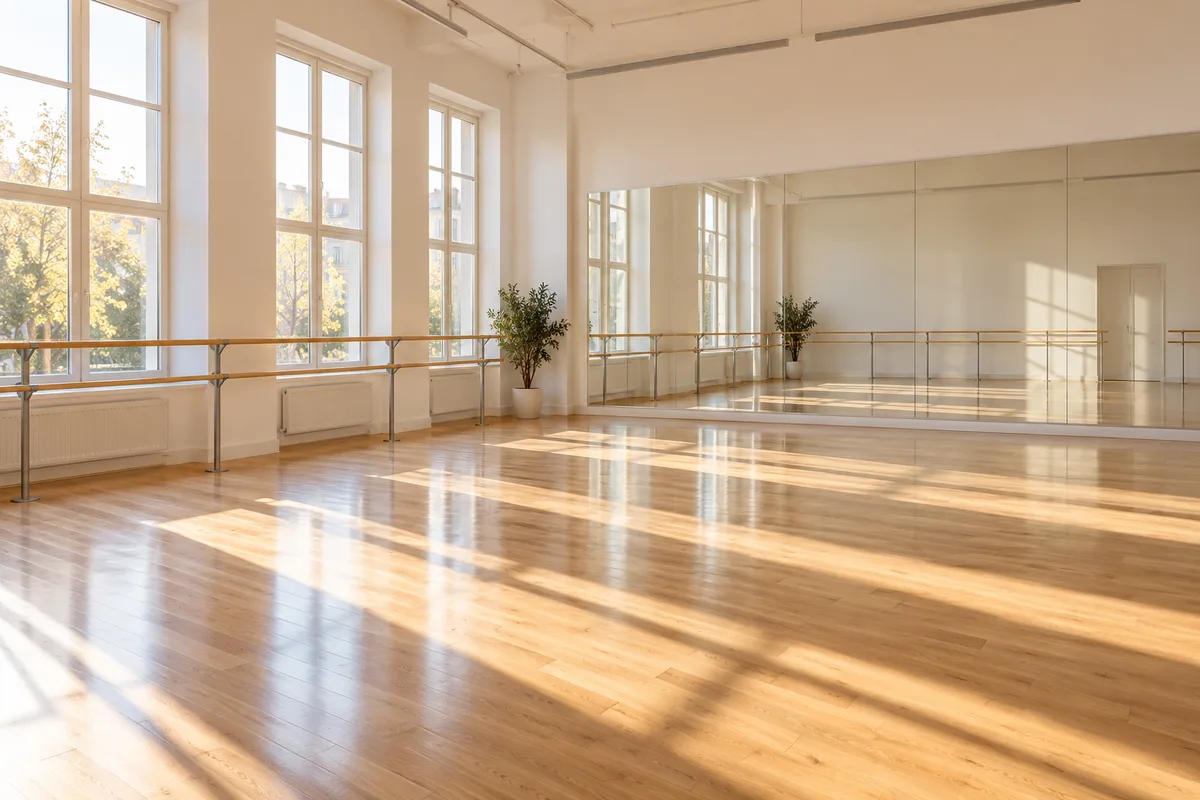 Danse modern jazz : technique, histoire et premiers cours