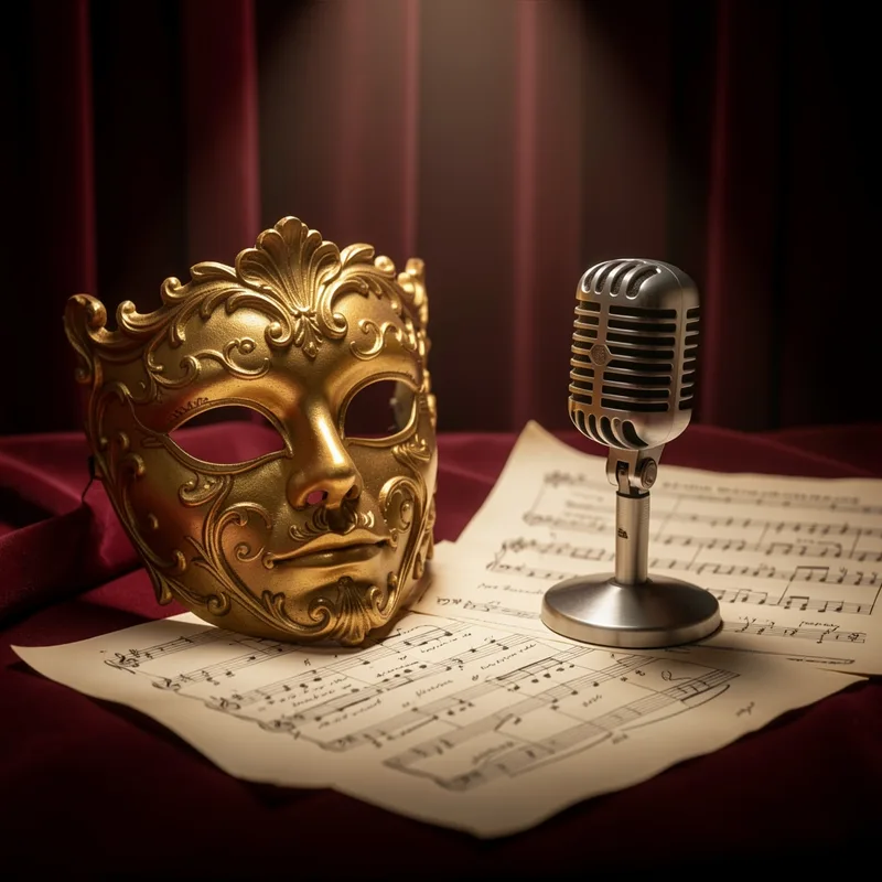 Le Roi Soleil chanteur : les voix qui ont fait le spectacle