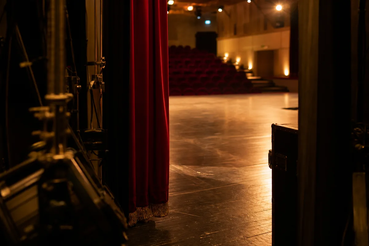 Emploi culture et spectacle : les métiers à Avranches