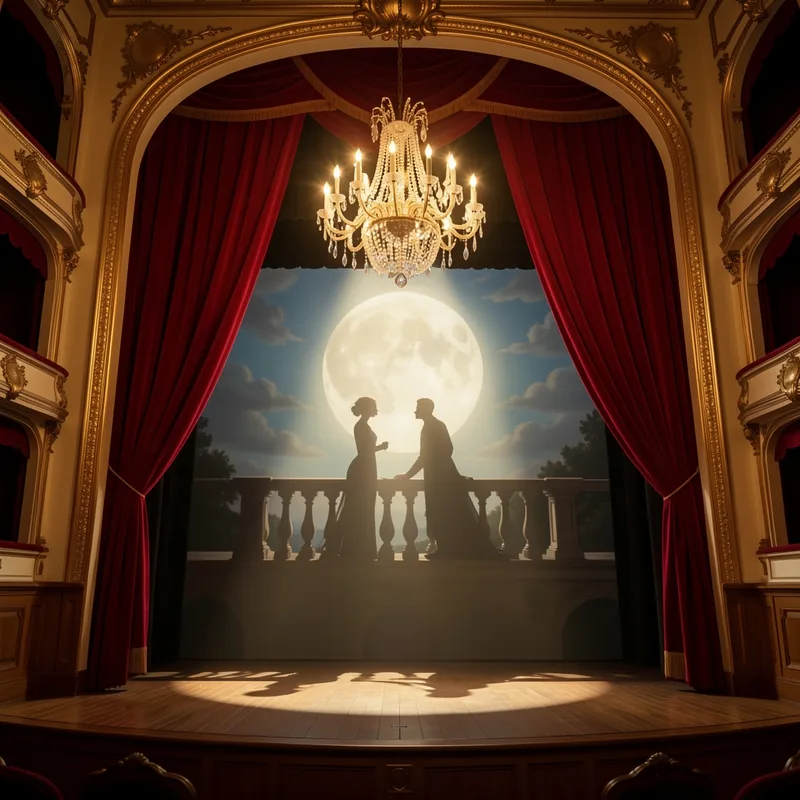 Roméo et Juliette comédie musicale : spectacles, dates et billets en Champagne