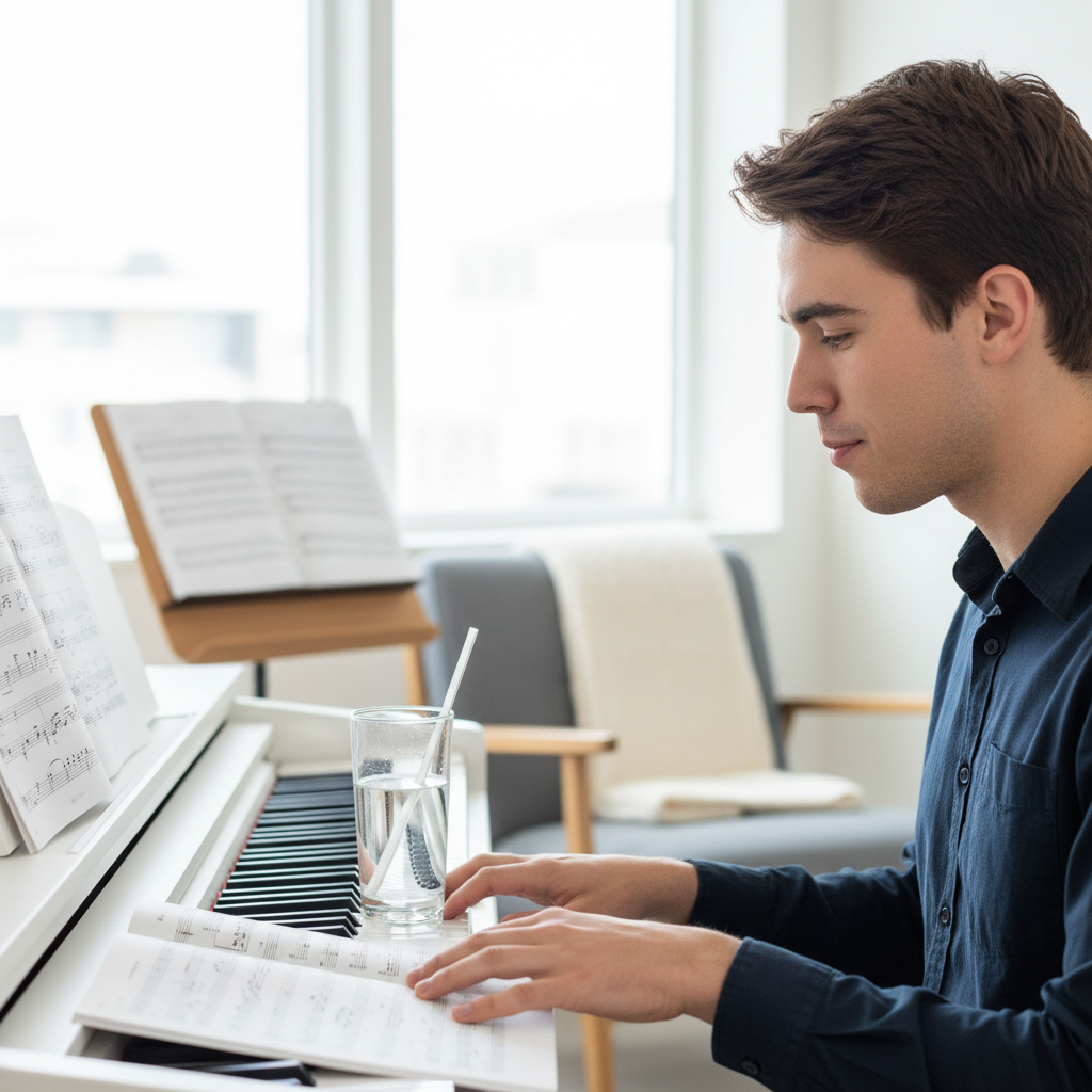Techniques de chant : comment améliorer sa voix au quotidien